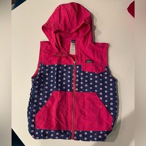 Patagonia Toddler XL Vest